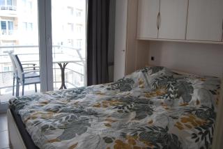 ZILT -Stijlvol appartement in Residentie Zeezicht - tot 4 personen - Ostenda - 3