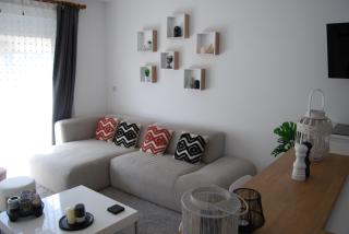 ZILT -Stijlvol appartement in Residentie Zeezicht - tot 4 personen - Ostenda - 6