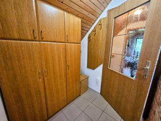 Apartment for 3, balcony, nature, close to Bled - Bohinjska Bela - 6