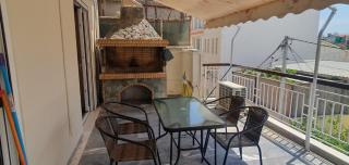 Argyro's Apartment - Atene - 4