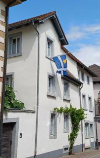 Townhouse 1 Deidesheim - Deidesheim - 0