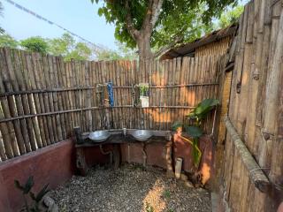 Bamby Chilling House - Feel The Nature - Sauraha - 3