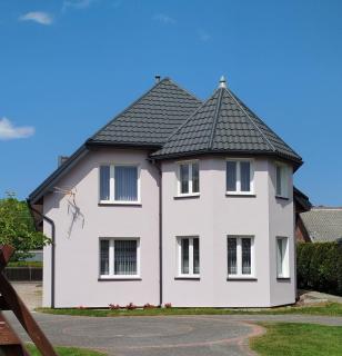 Apartament i domek letniskowy Hanna - Żarnowska - 8