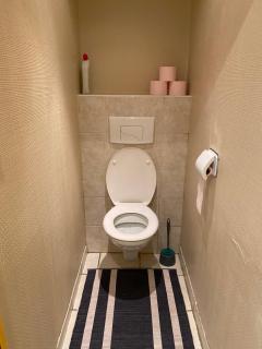 Appartement cosy dans beau village de Champagne - Cormicy - 9