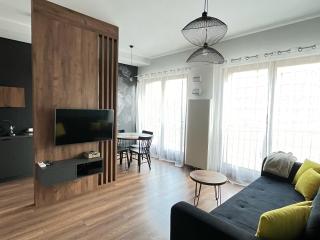Apartament Serce Miasta - Wrocław - 9