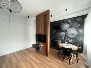 Apartament Serce Miasta - Wrocław - 8