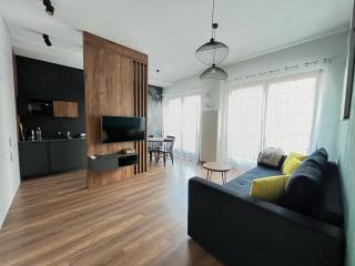 Apartament Serce Miasta - 3