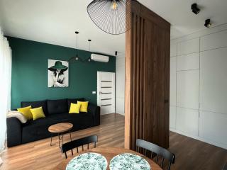 Apartament Serce Miasta - Wrocław - 5