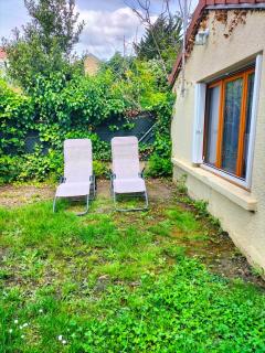 Coin de Paradis - Saint-Leu-la-Forêt - 1