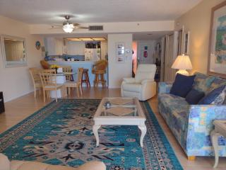 Tropical Beachfront Penthouse-Beach Cottages II - Clearwater Beach - 8
