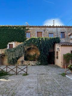 La Casetta nel Cortile - Castelbuono - 4