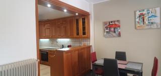 Argyro's Apartment - Atene - 8