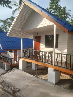 Giggling Tree Resort - Ko Tao - 4
