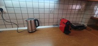Argyro's Apartment - Atene - 9