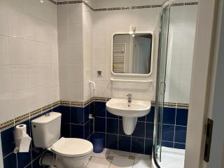Apartamenty przy Plaży - 1