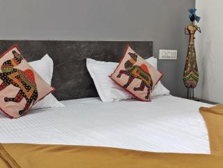 The Aruj Home Stay - Kolhapur - 6
