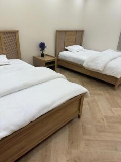 Apartments two bed room - Dschidda - 6