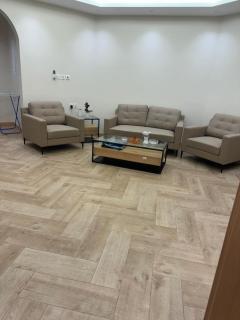 Apartments two bed room - Dschidda - 5