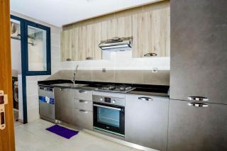 Moderne et luxueux - Rabat - 6