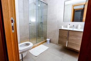 Moderne et luxueux - Rabat - 5