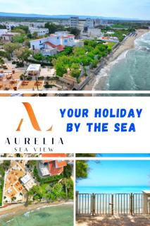 Aurelia Sea View - Torre Canne - 6