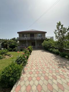 Hotel Oniks - Kutaisi - 9
