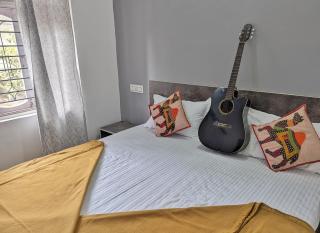 The Aruj Home Stay - Kolhapur - 8