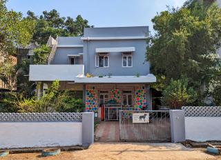 The Aruj Home Stay - Kolhapur - 1