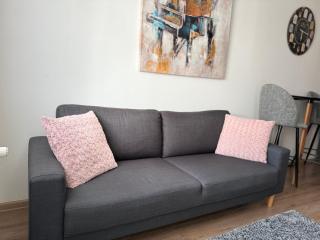 Apartman 4YOU: Urban dreams - 6