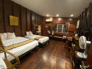 Reuan Vilawan - Ratchaburi - 8