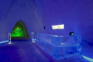 Hunderfossen Snow Hotel - Hafjell - 1