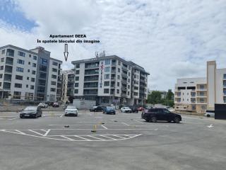 Apartament Deea - Mamaia Nord – Năvodari - 5