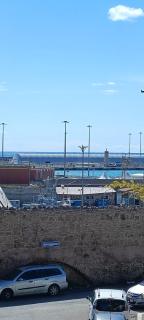 Maison du Port - Civitavecchia - 3