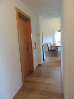 Tanjas Appartement - Rankweil - 5