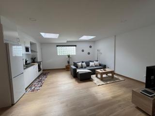 Apartamento Cantodorxo en Playa de Rons - O Grove - 7