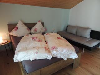 Tanjas Appartement - 1