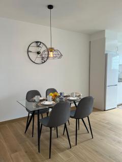Apartamento Cantodorxo en Playa de Rons - O Grove - 8