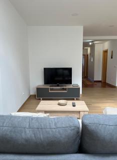 Apartamento Cantodorxo en Playa de Rons - 3
