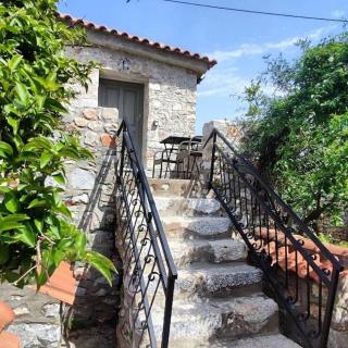 Rafaela 2 floor suite - Pyrgos Dirou - 3