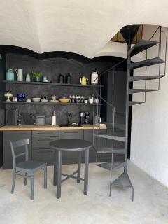 Casa Blanca Łagów Spacerowa 5 - Łagów - 3
