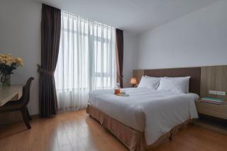 Genuss Tam Dao - Hideaway Retreats - Tam Ðảo - 5