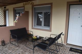 Chalkidiki AsterGia apartments - 3