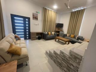 ALOEVERA VILLAS & CAFA - Sayq - 8