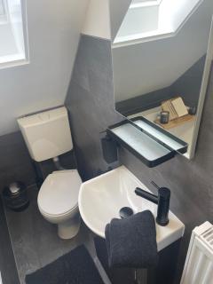 Ferien und Monteurwohnung - Saarbrücken - 9