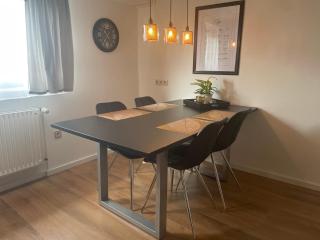 Ferien und Monteurwohnung - Saarbrücken - 8