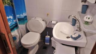 Olga Studio for 3 persons at sozopoli halkidiki - 3