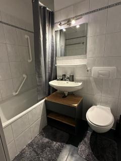 2 Zimmer Appartement mit Pool im Haus - Schluchsee - 6