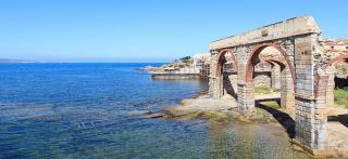 Sa Domu Sarda - Portoscuso - 9