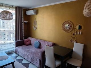 Golden Hacienda - 7