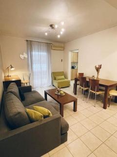 CS Central Appartment - Atene - 0